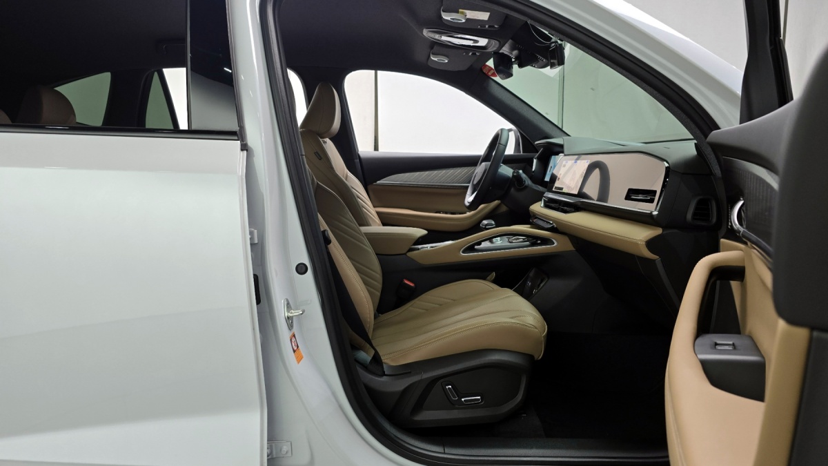 Renault Grand Koleos, 2025 — фото 10 из 12
