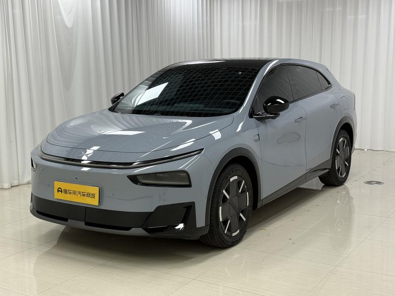 XPeng G7, 2025 — купить в Санкт-Петербурге под ключ