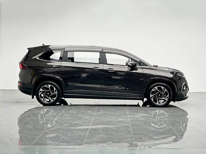 Hyundai Custo, 2024 — фото 7 из 9