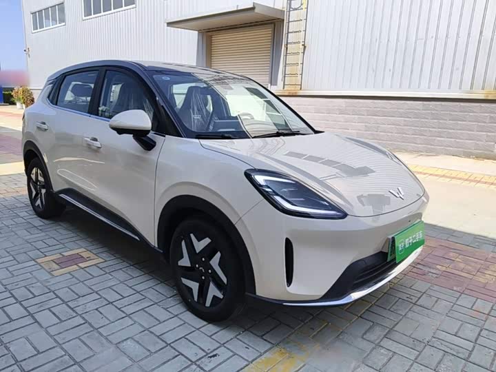 Wuling Bingo S, 2026 — фото 4 из 9