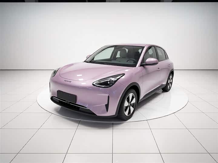 Geely Galaxy Geome, 2026 — фото 2 из 9
