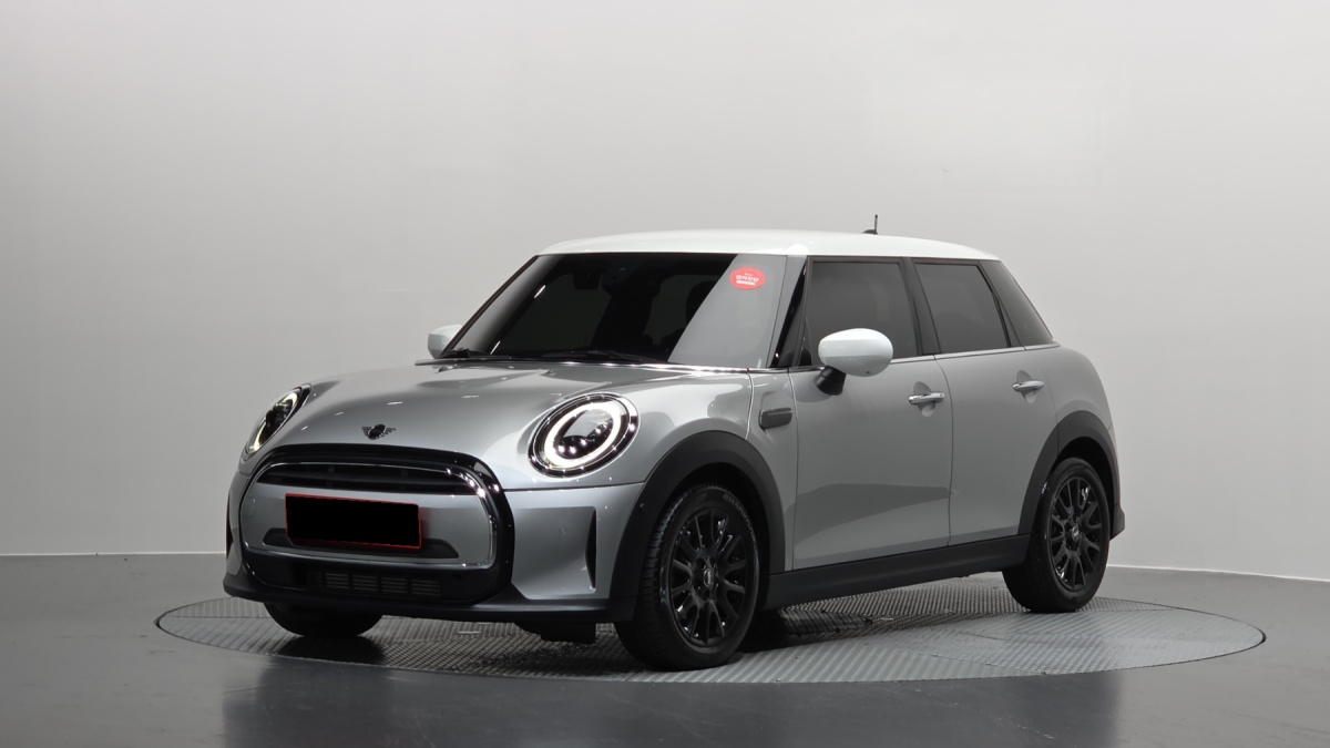 Mini Cooper, 2024 — купить в Белгороде под ключ