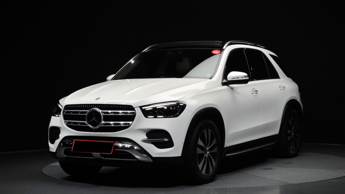 Mercedes-Benz GLE-Class, 2024 — купить в Воронеже под ключ