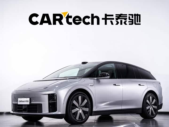 LiXiang i6, 2025 — купить в Самаре под ключ