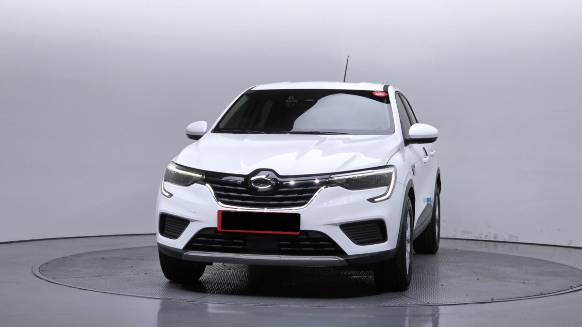 Renault XM3, 2023 — фото 3 из 12