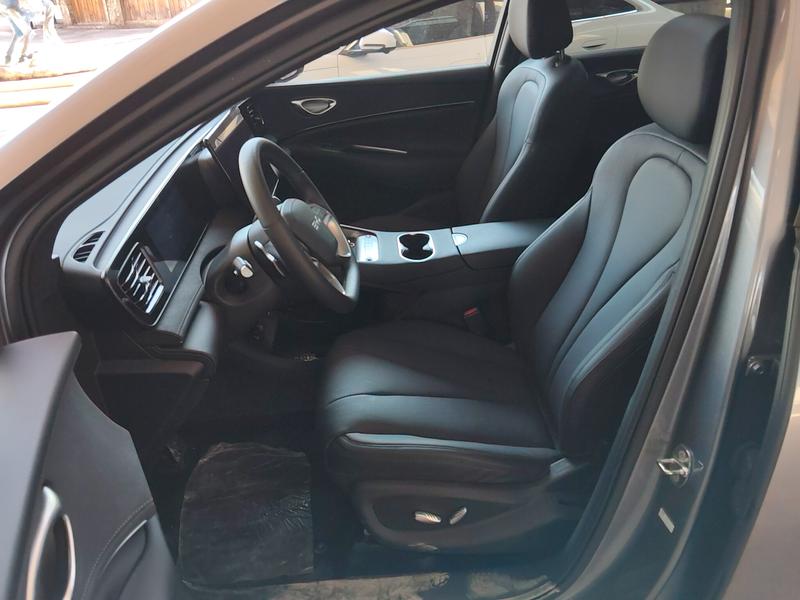 BYD Sea Lion 06 Hybrid/EV, 2025 — фото 10 из 12