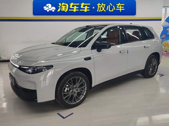Leapmotor C10, 2025 — купить в Перми под ключ