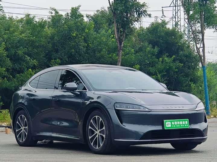 Luxeed R7, 2024 — купить в Казани под ключ