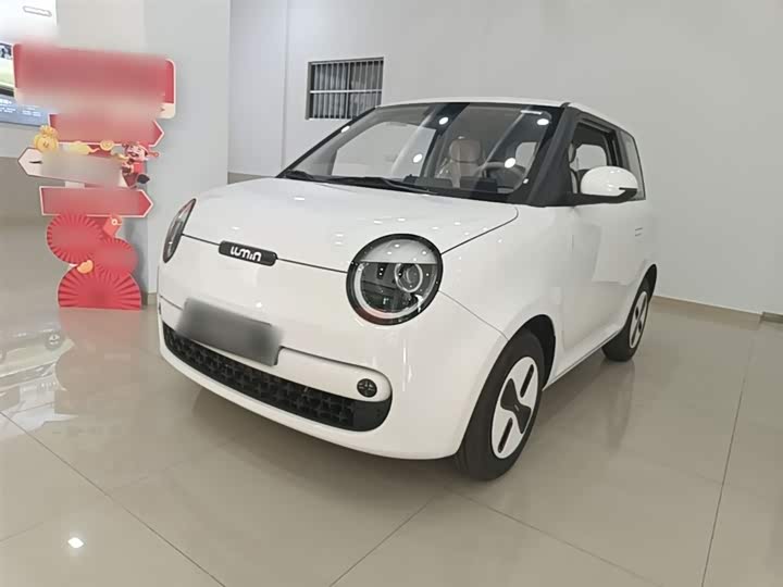 Changan Qiyuan (Nevo) Lumin, 2026 — купить в Нижнем Новгороде под ключ