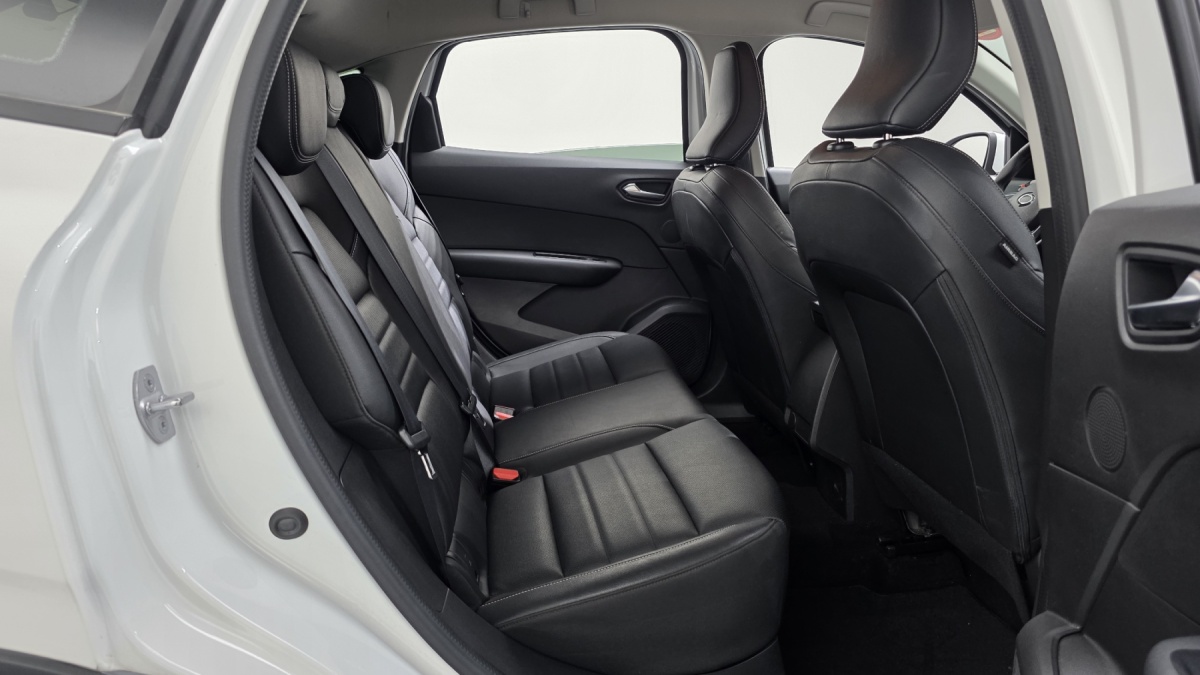 Renault XM3, 2023 — фото 11 из 12
