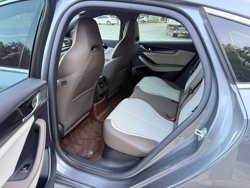 BYD Qin Plus, 2023 — фото 11 из 12