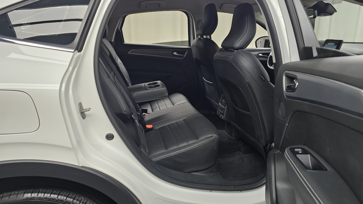 Renault XM3, 2022 — фото 11 из 12