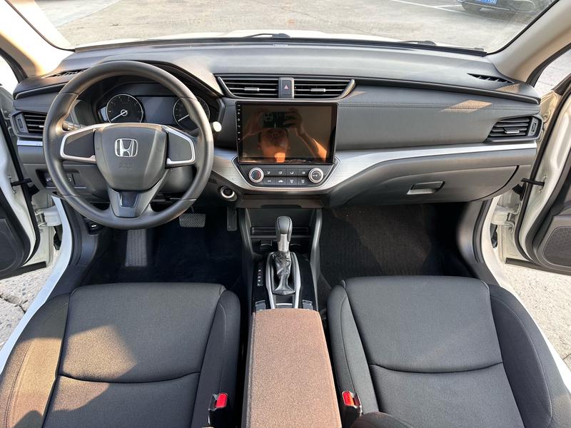 Honda Envix, 2021 — фото 7 из 10