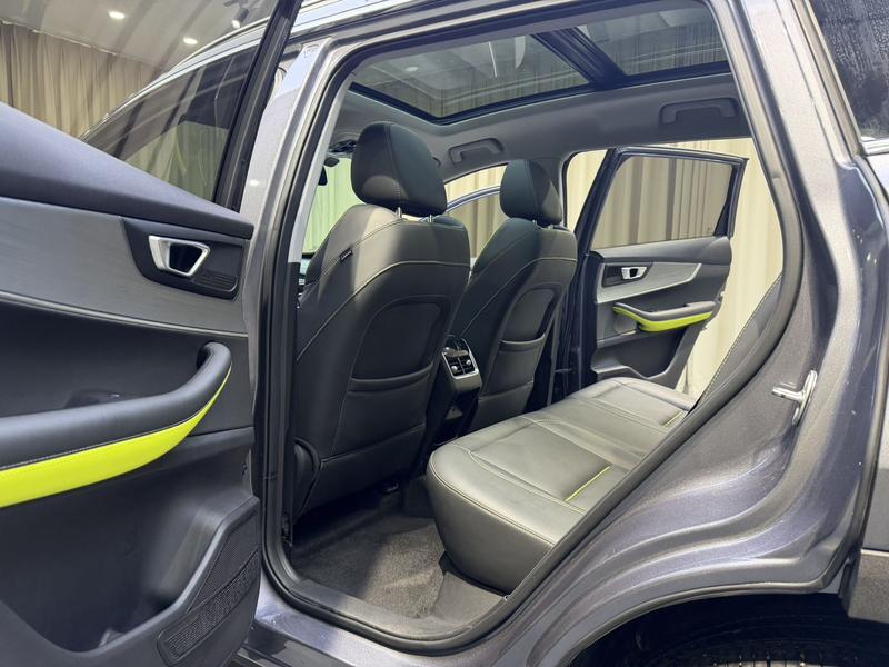 Chery Tiggo 7 Plus, 2022 — фото 11 из 12