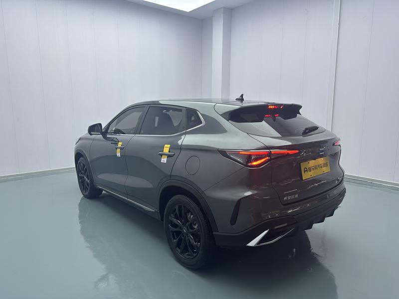 Changan Oshan X5 Plus, 2023 — фото 5 из 12