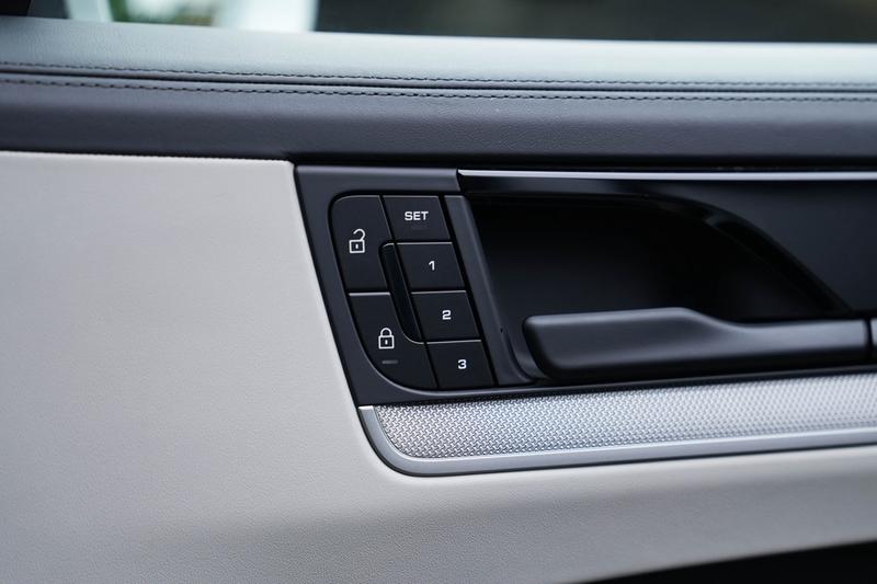Porsche Cayenne, 2025 — фото 11 из 12