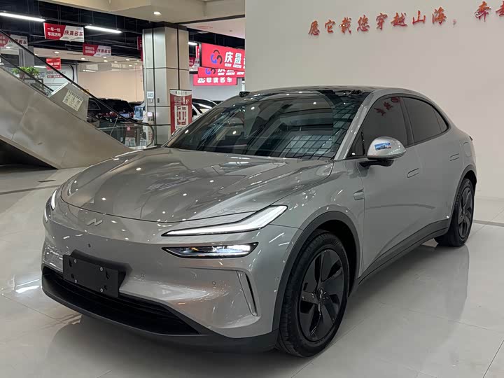 Nio Onvo L60, 2024 — купить в Владимире под ключ