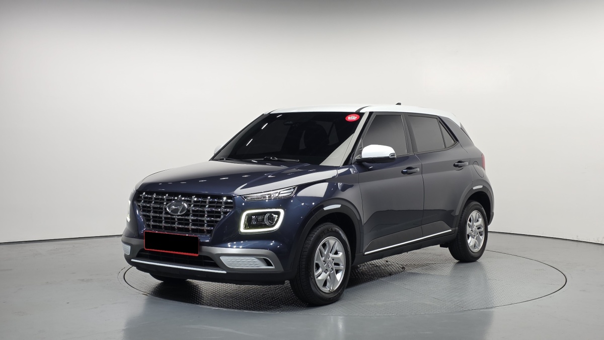 Hyundai Venue, 2023 — купить в Воронеже под ключ