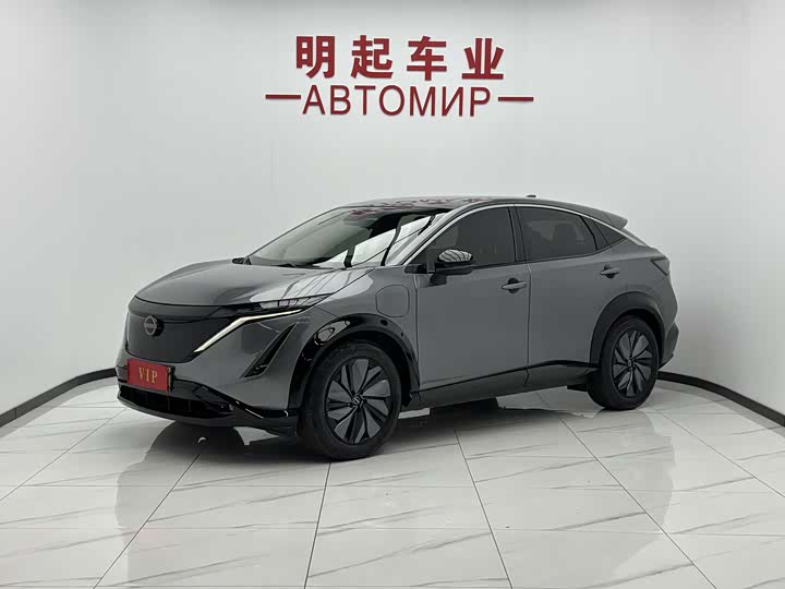 Nissan Ariya EV, 2024 — купить в Саранске под ключ