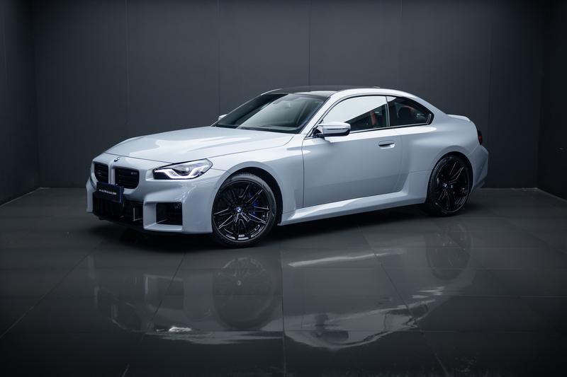 BMW M2, 2025 — купить в Самаре под ключ