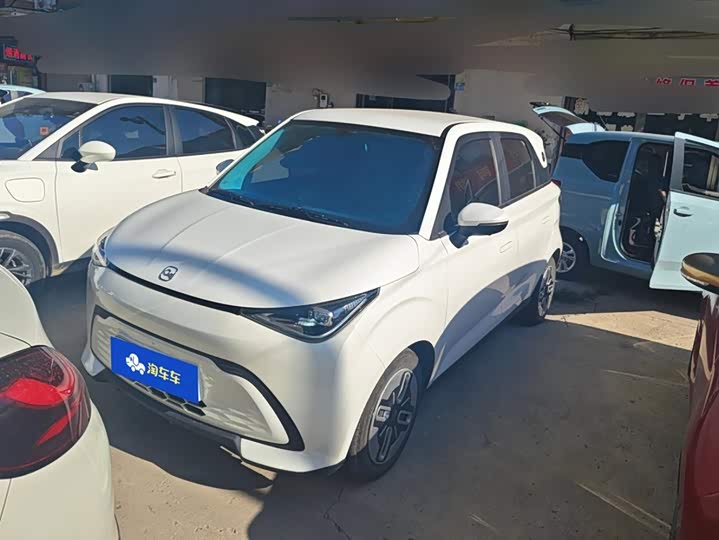 Chery QQ Duomi, 2025 — купить в Чебоксарах под ключ