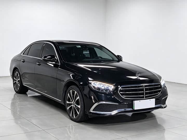 Mercedes-Benz E-Class Hybrid, 2022 — купить в Ульяновске под ключ