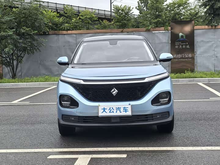 Baojun RM-5, 2021 — фото 5 из 9