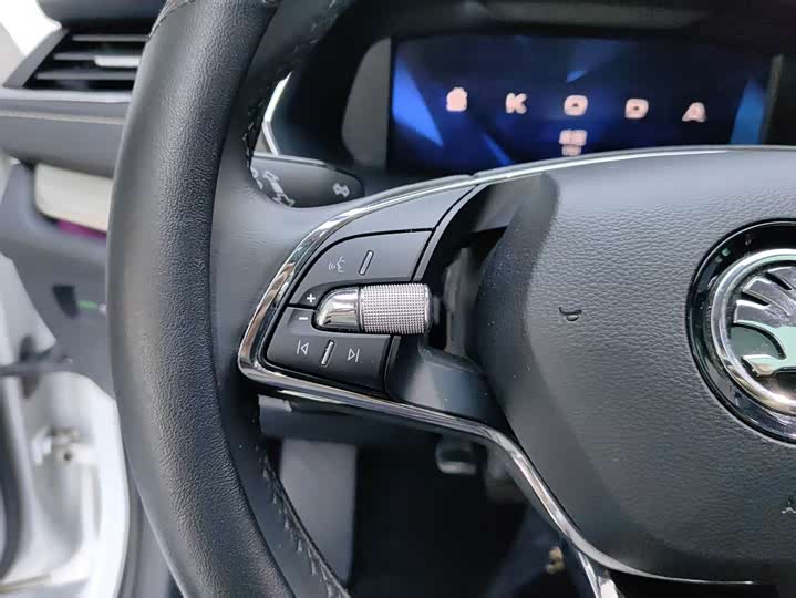 Skoda Octavia Pro, 2023 — фото 8 из 9