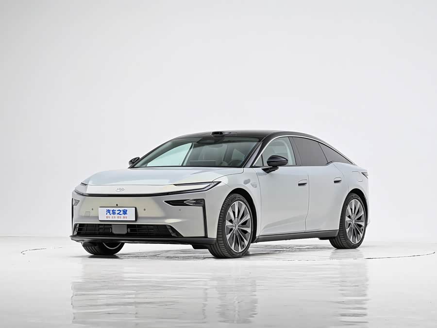 Toyota bZ7, 2026 — купить в Кирове под ключ