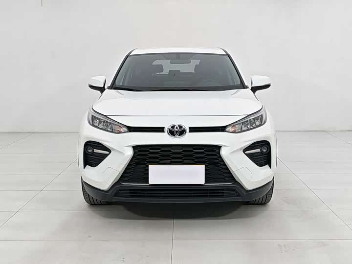Toyota Wildlander, 2023 — фото 9 из 9