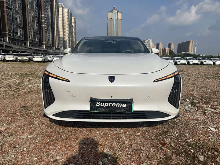 Dongfeng Forthing Xinghai S7, 2024 — фото 2 из 9