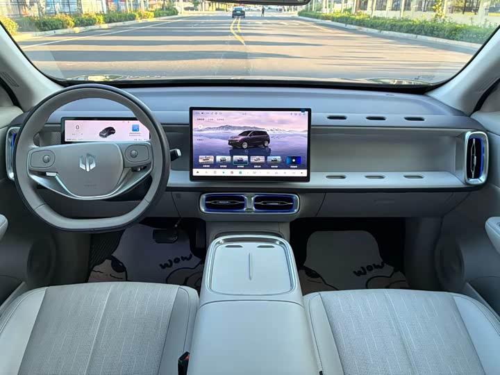 Leapmotor B10, 2025 — фото 5 из 9