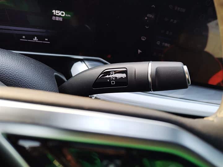 Haval F7 (Monster), 2025 — фото 6 из 9