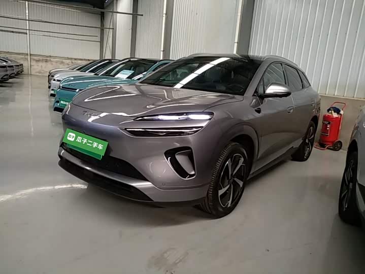 BYD Sea Lion 06 Hybrid/EV, 2026 — купить в Самаре под ключ