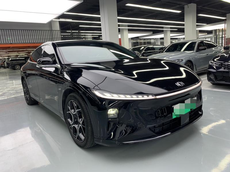 Changan Qiyuan (Nevo) A07, 2023 — фото 3 из 10
