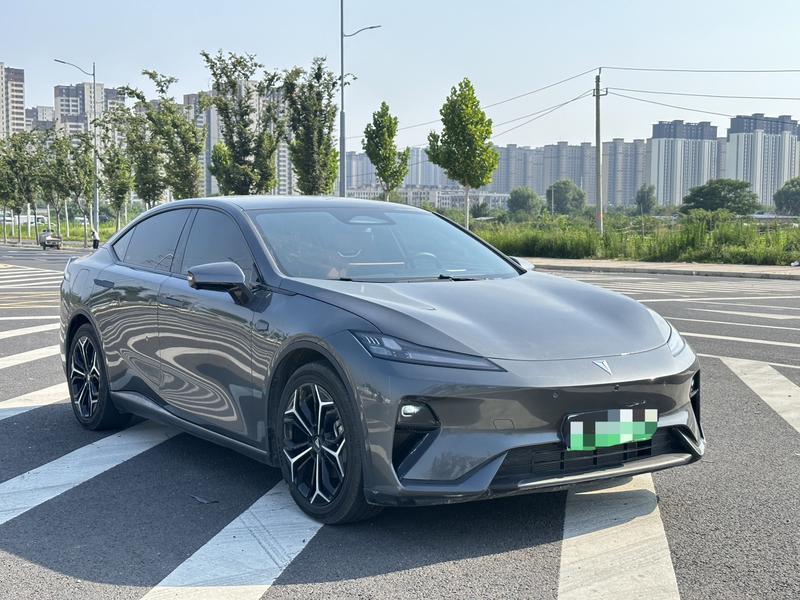 Changan Deepal L07, 2025 — фото 3 из 10