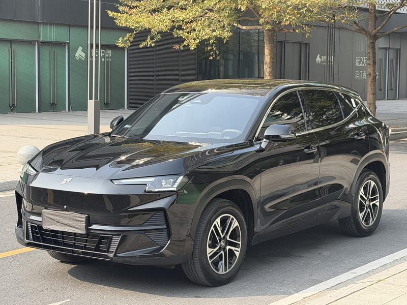 Jetour Shanhai L6, 2024 — купить в Белгороде под ключ