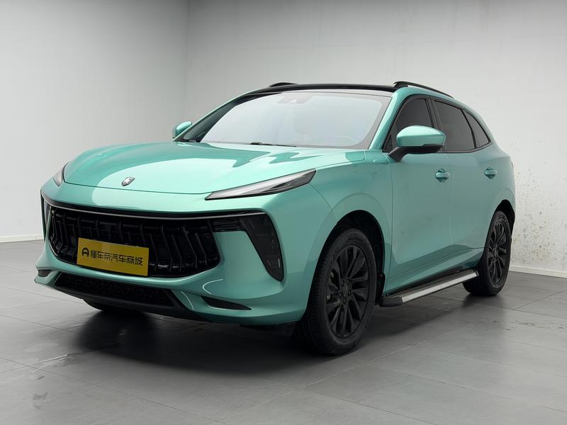 Dongfeng Forthing T5 EVO, 2021 — купить в Брянске под ключ