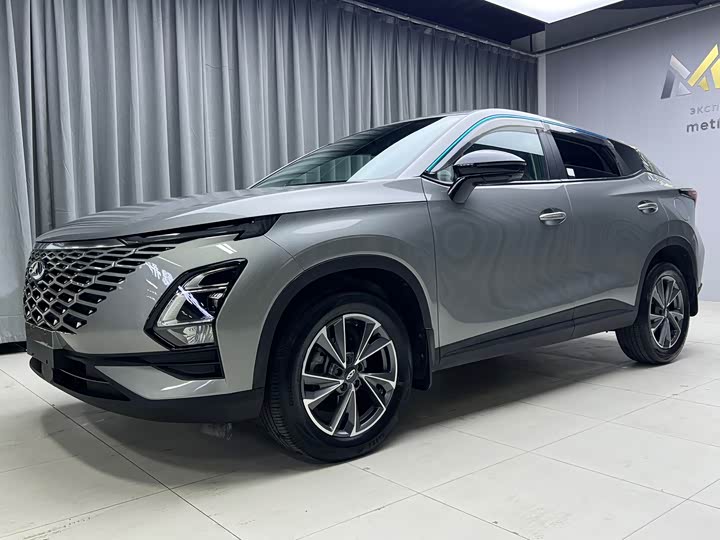 Chery Omoda C5, 2022 — купить в Нижнем Новгороде под ключ