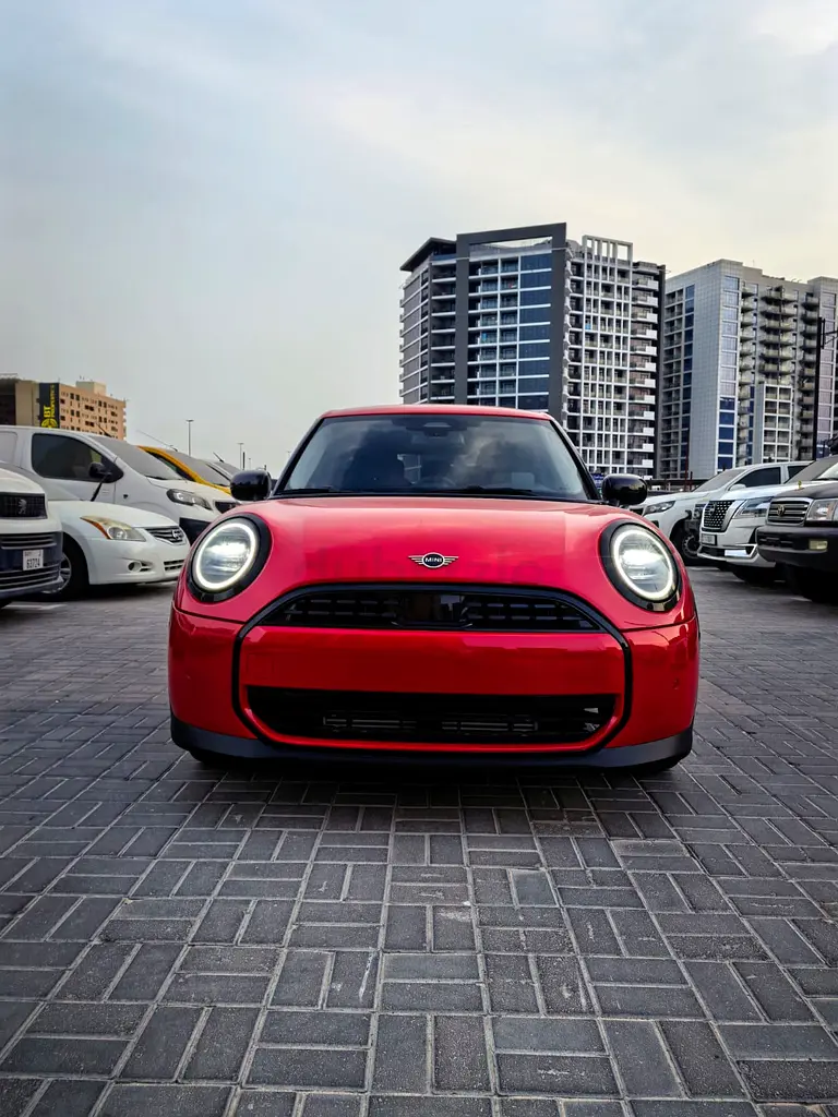 MINI Cooper, 2025 — фото 5 из 10