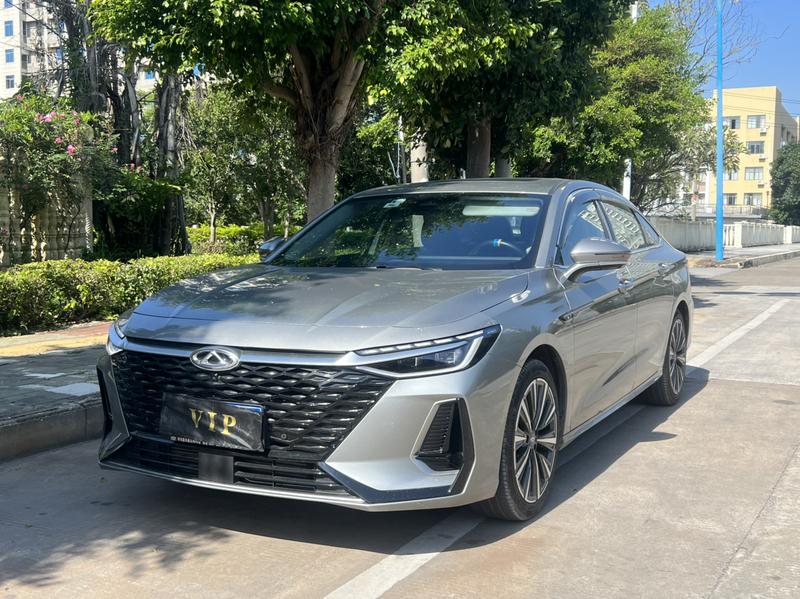 Chery Arrizo 8, 2022 — купить в Санкт-Петербурге под ключ