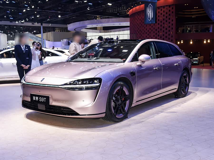 Stelato S9T, 2026 — купить в Белгороде под ключ