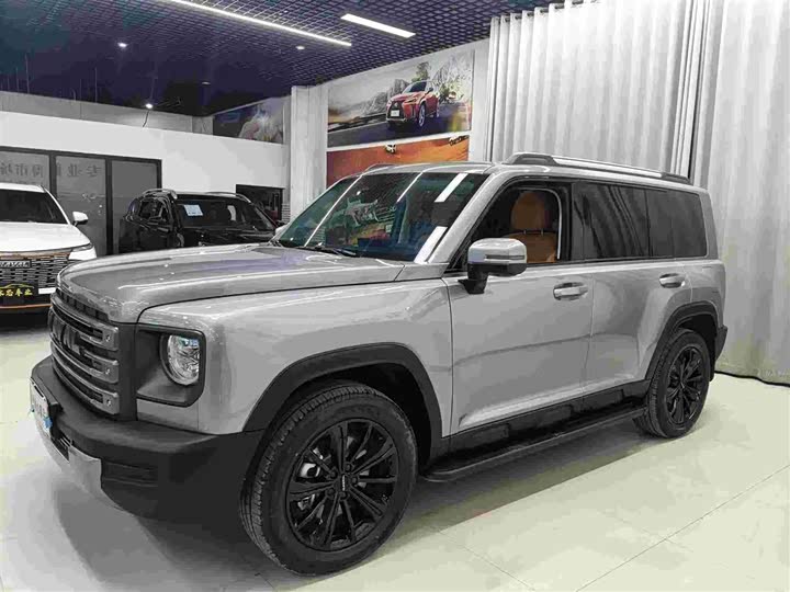 Haval Raptor Hybrid, 2023 — купить в Курске под ключ