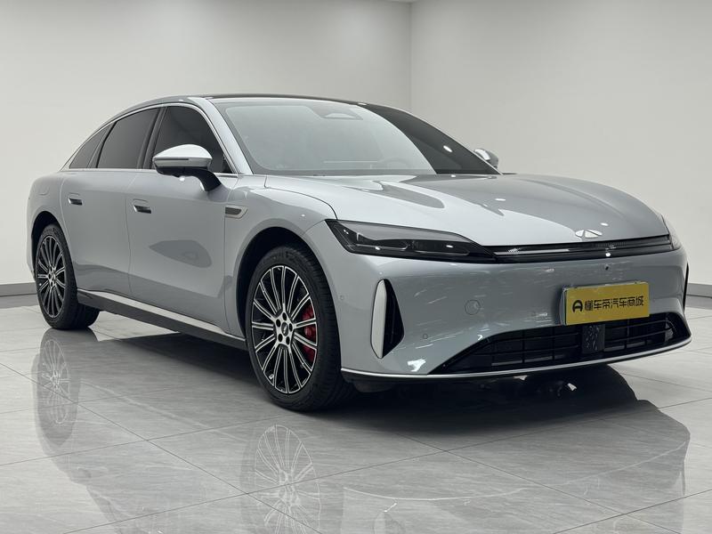 Chery Fulwin A9L, 2025 — фото 3 из 12