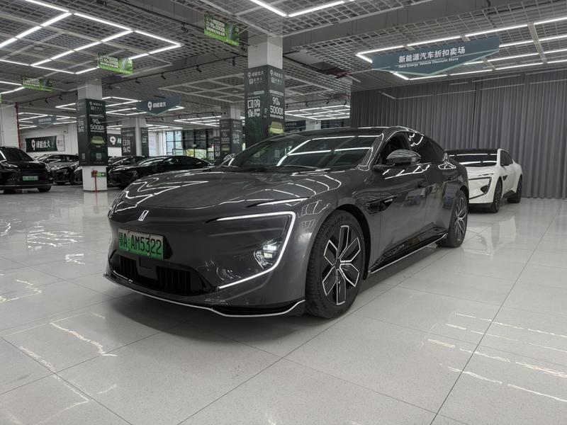 Avatr 12, 2023 — купить в Белгороде под ключ