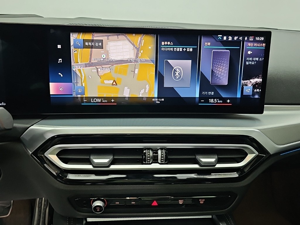 BMW 4 Series, 2023 — фото 9 из 12