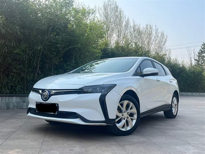Buick Velite 6, 2023 — купить в Орле под ключ