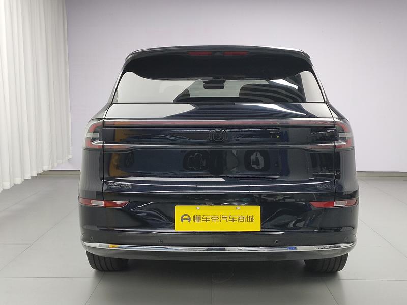 Changan Qiyuan (Nevo) Q07, 2025 — фото 6 из 12