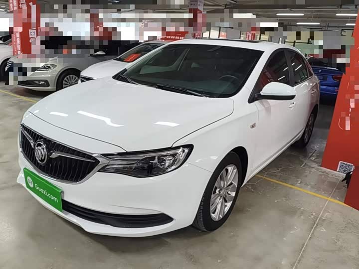 Buick Excelle GT, 2021 — купить в Костроме под ключ