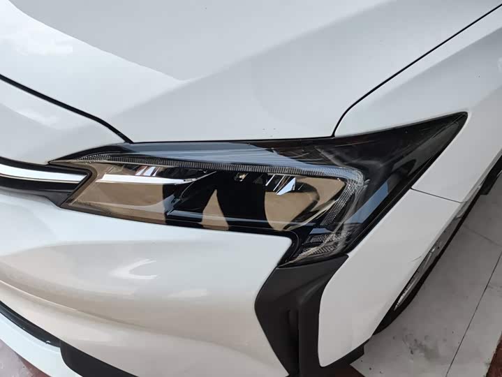 Buick Velite 6, 2023 — фото 5 из 9